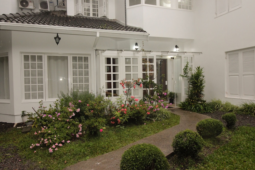 Hotel Hospedaria Provençal