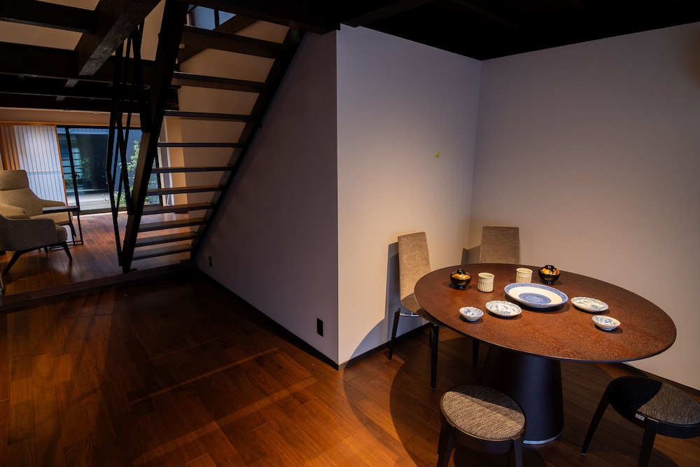 Auberge Homachi Mikuniminato 48