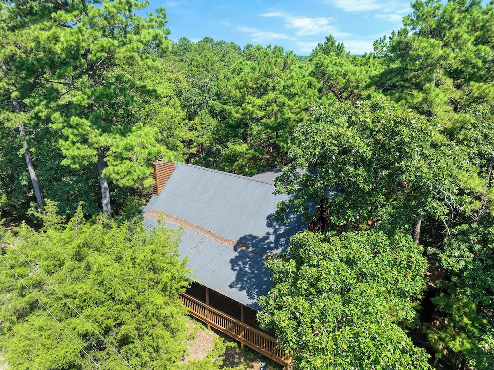 Kalo Cabin Secluded Stay