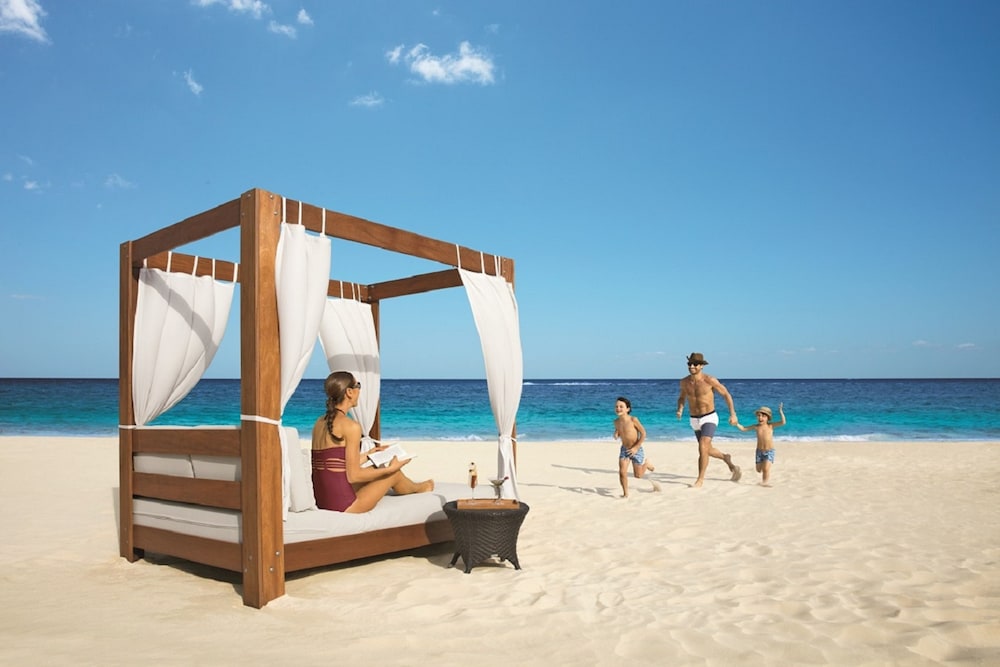 Cancun Vacations - Dreams Riviera Cancun Resort  Spa - All Inclusive - Property Image 111