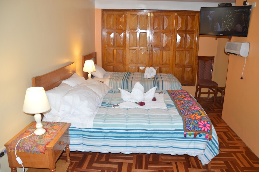 Hostal Wasichay