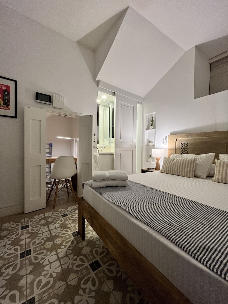 Casa Rambla Serra