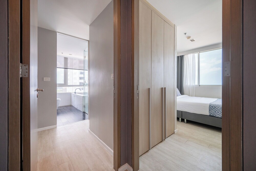 Veranda Residence by SEA U PATTAYA
