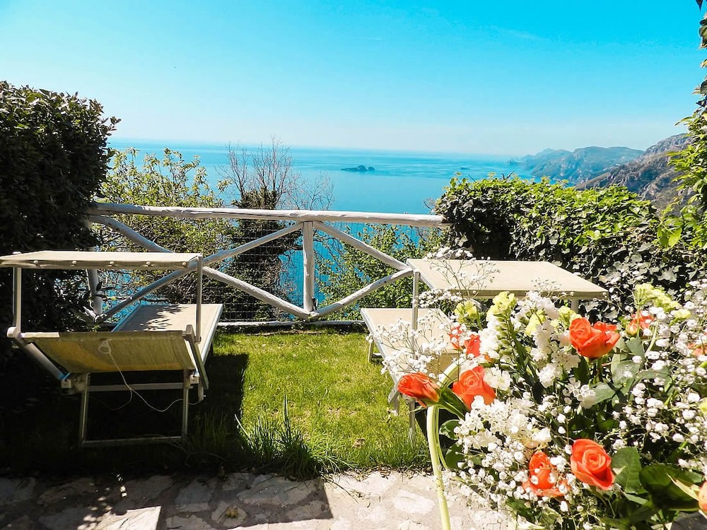 Bacio Del Sole B&B view 2