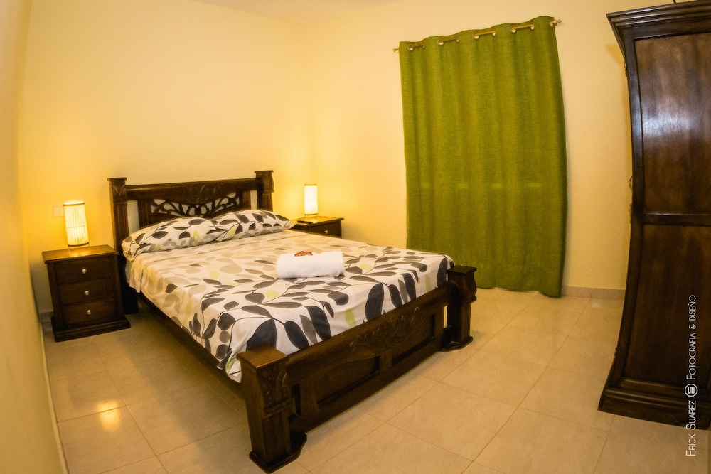 Apartamentos Villas de Cartagena