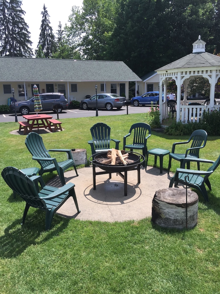 Heritage of Lake George