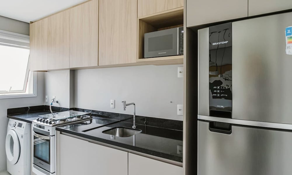 Olimpia Style Spacious 2 BR in Vila Olimpia