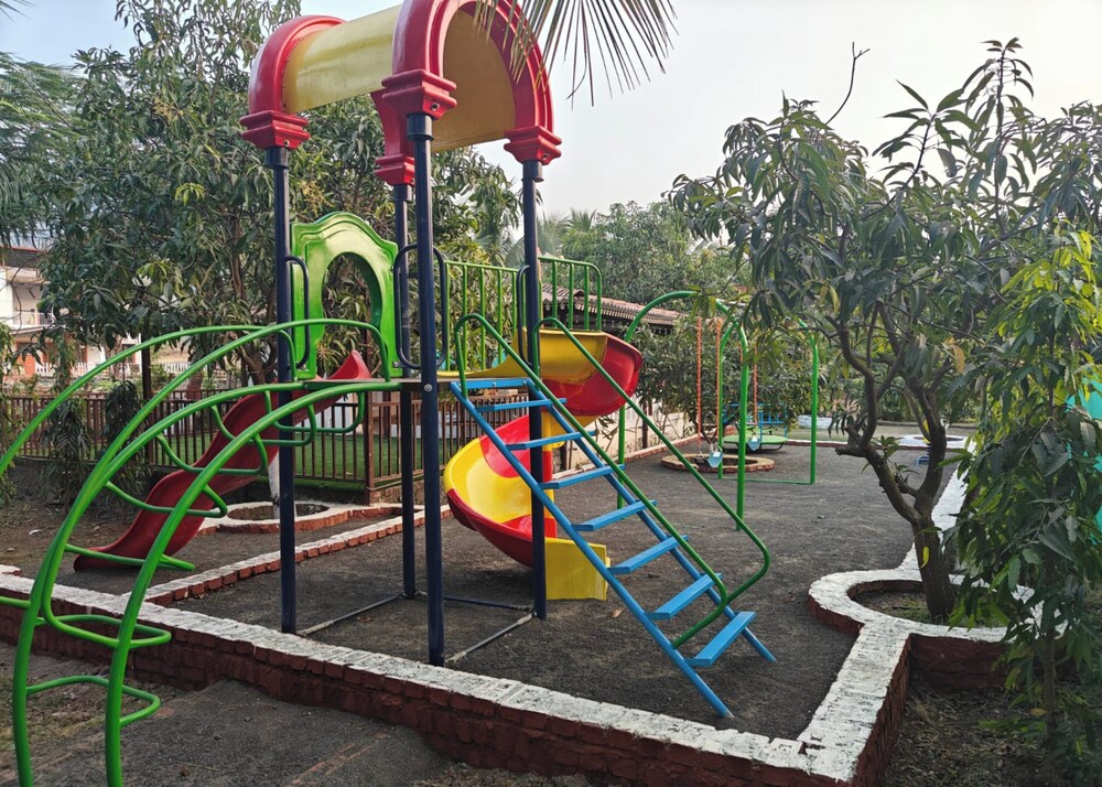Madhuson Palms