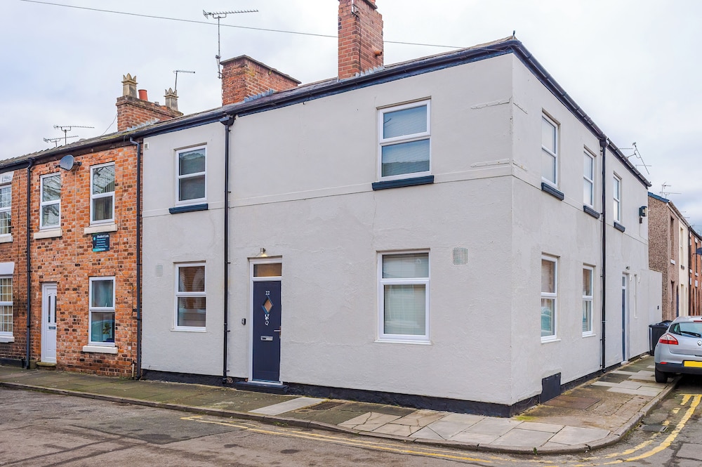 22 Church Street