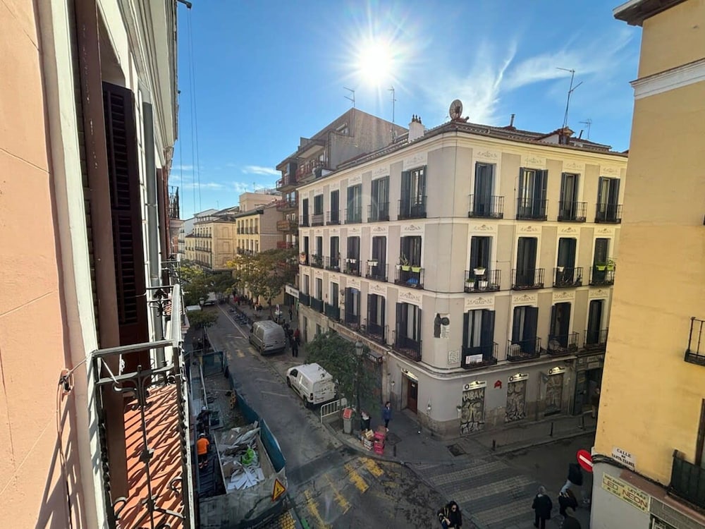 Artsy Gem Colorful 1BR Home in Ant n Mart n