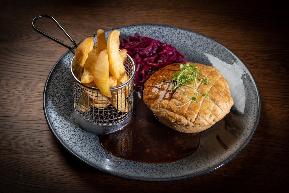 The Plough Inn