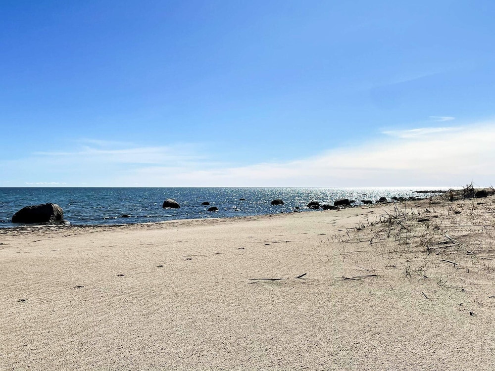5 Star Holiday Home in Lottorp