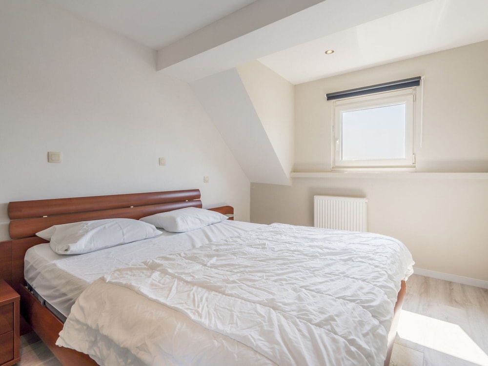 Bright Apartment in the City Center