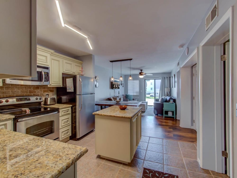 Updated Condo at Gulf Shores Plantation in Building ONE view 3
