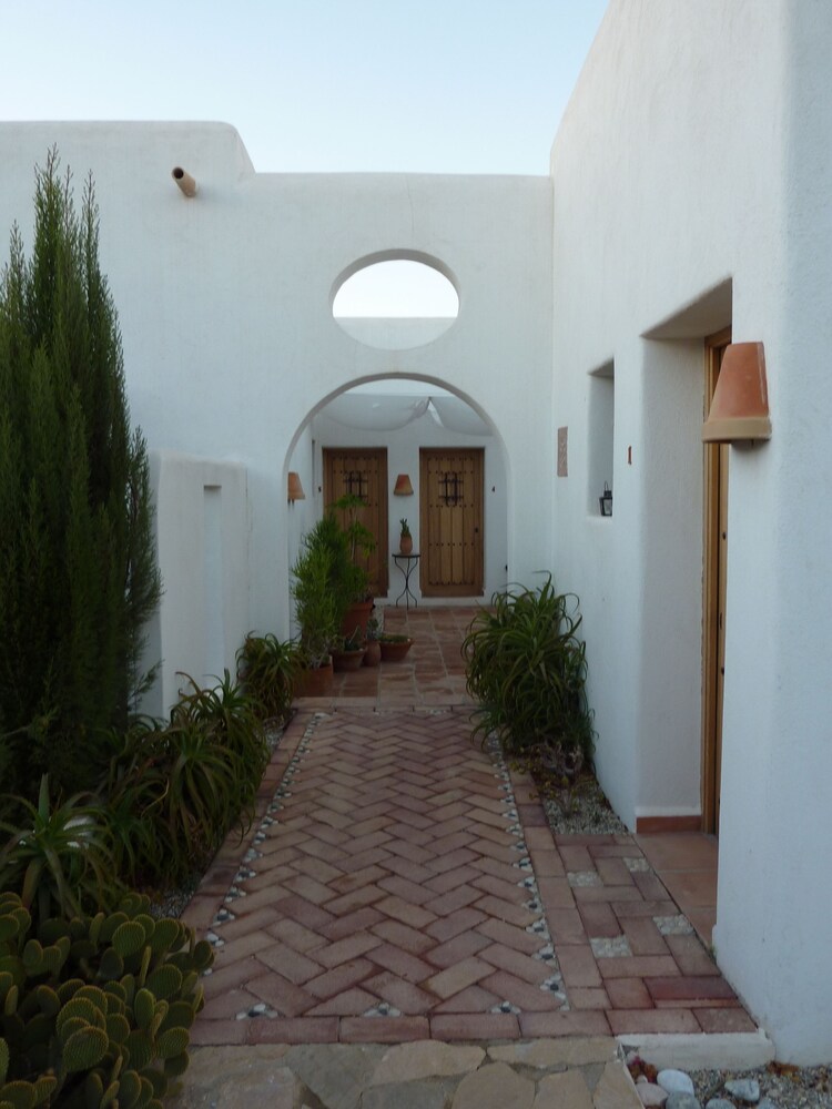 Logis Hotel Cortijo Los Malenos