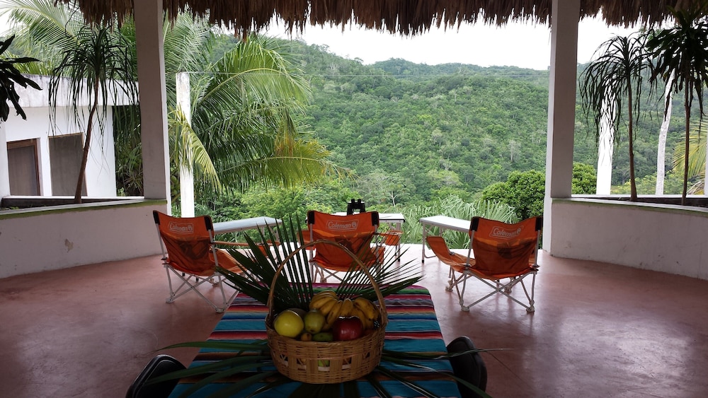 Mayan World Adventures