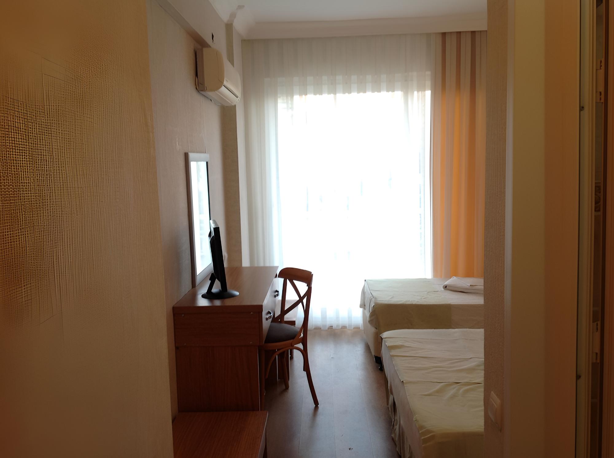 Mood Beach Hotel