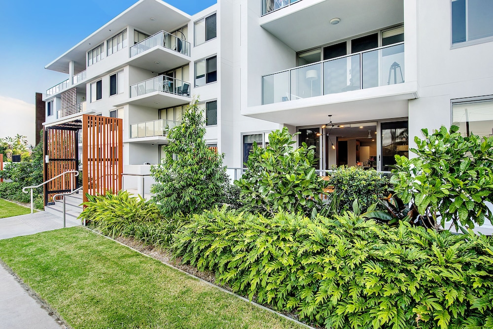 Waterford Private Apartments