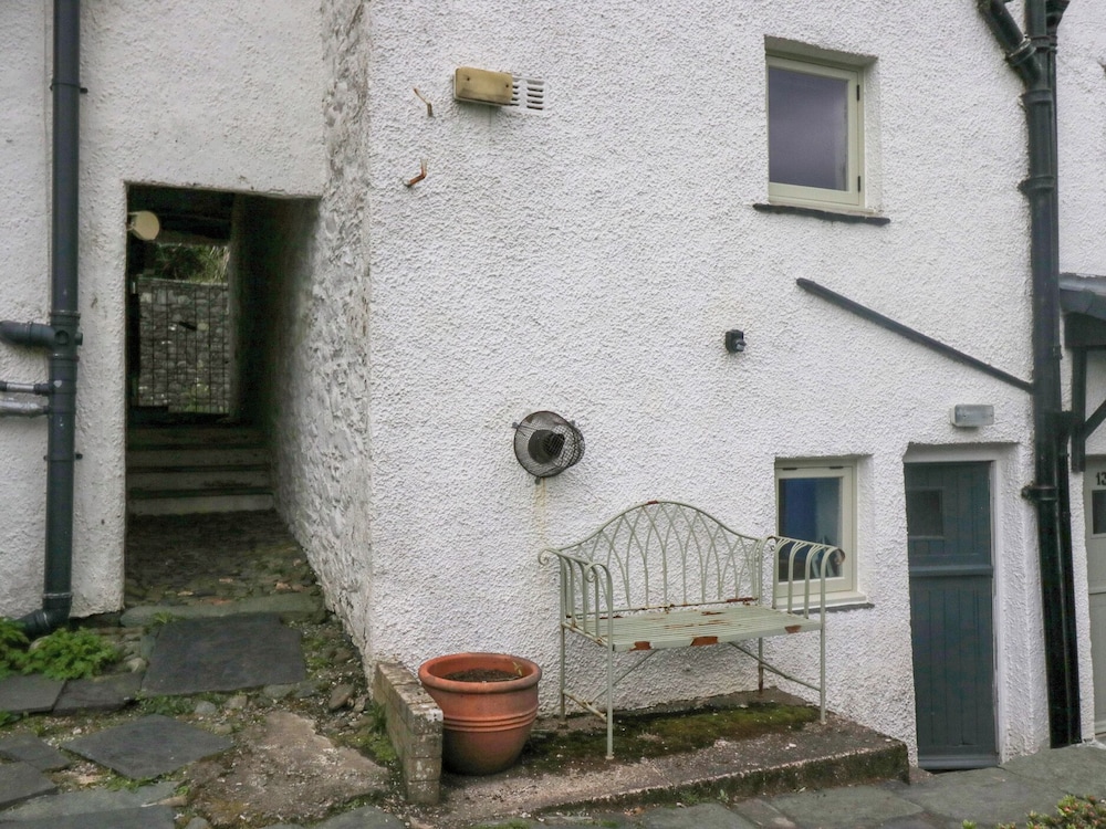 Latch Cottage