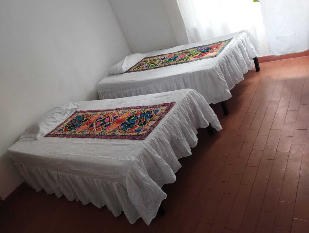 CASA TURISTICA VALERIANA