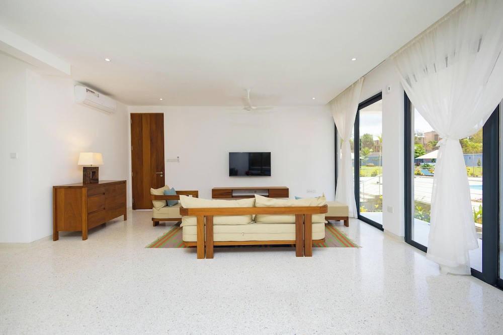 Amkia Villas Diani