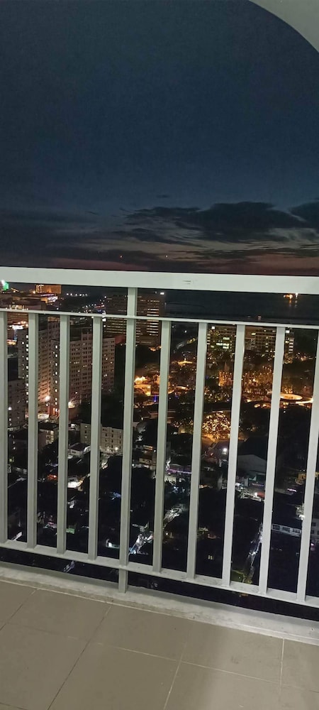 Green Residences Taft Ave. by darpm