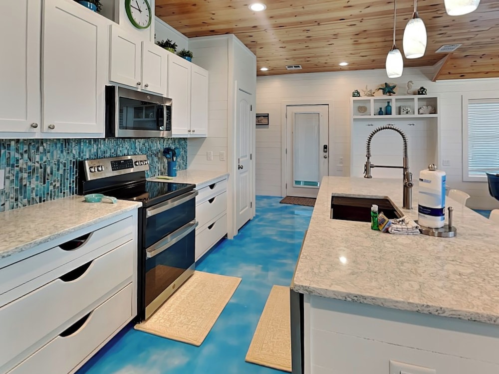 Lightly Salted by Silver Sands Vacation Rentals