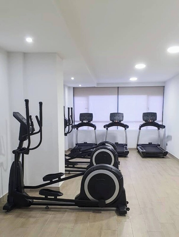 Luxurious 1 Bedroom Apartment in Lavington, Nairobi