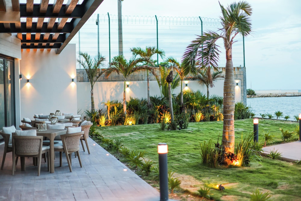 Distrito Puerto - Ocean & Mangrove Views