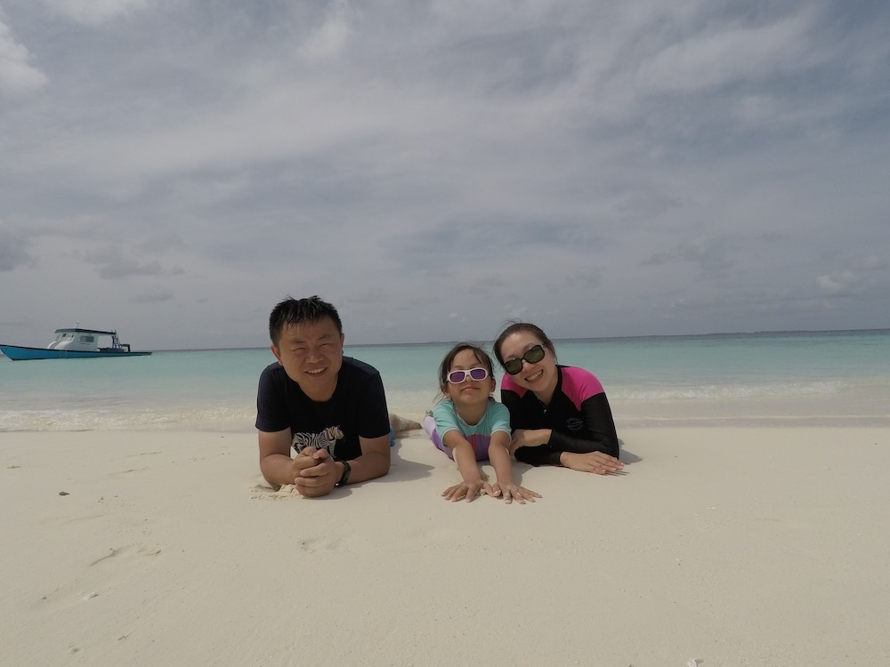 Salt Beach Hotel