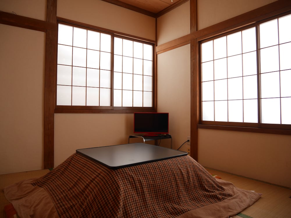 Fujimiso view 4