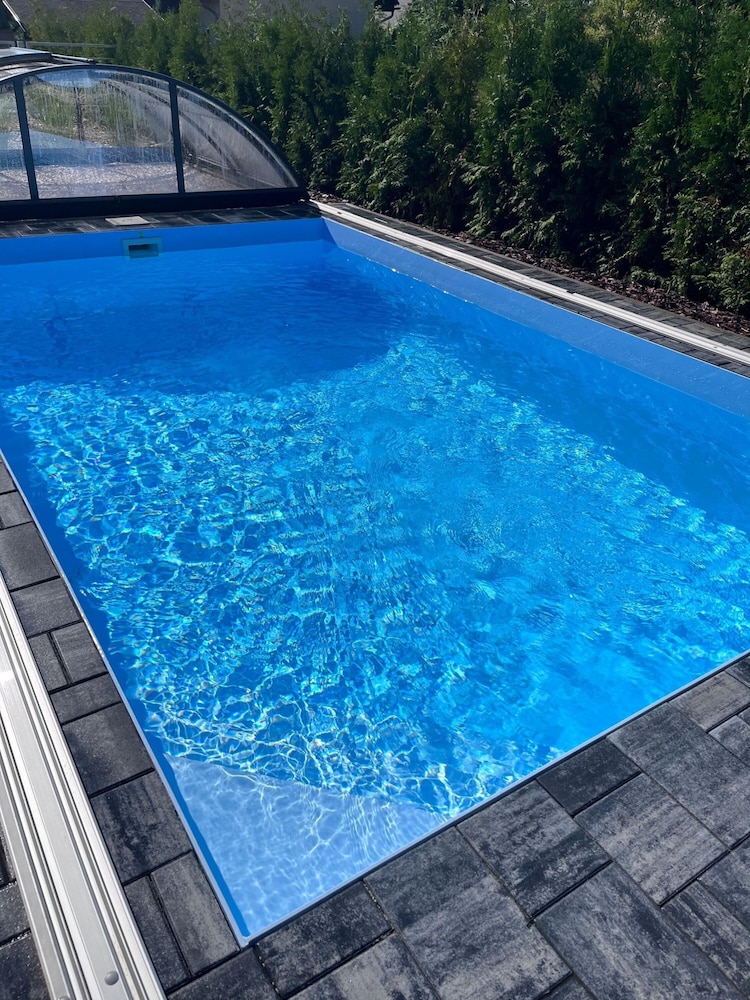 Villa Mlade Buky - Kmm020