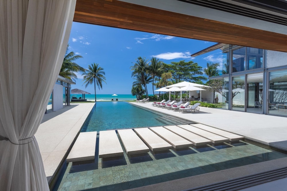 Villa Malee Sai