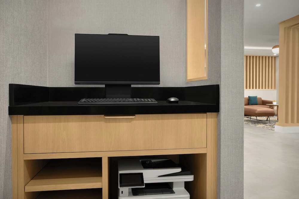 TownePlace Suites by Marriott® Jacksonville Mayport