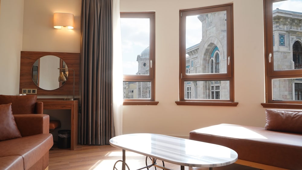 Grand Sirkeci Otel - Image 31