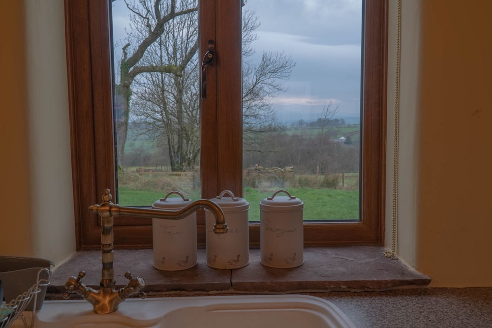 Tanglewood Barn view 3