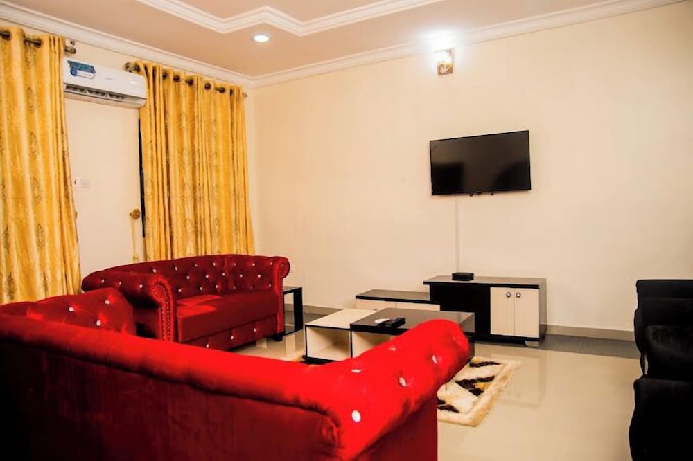 Ify Apartments