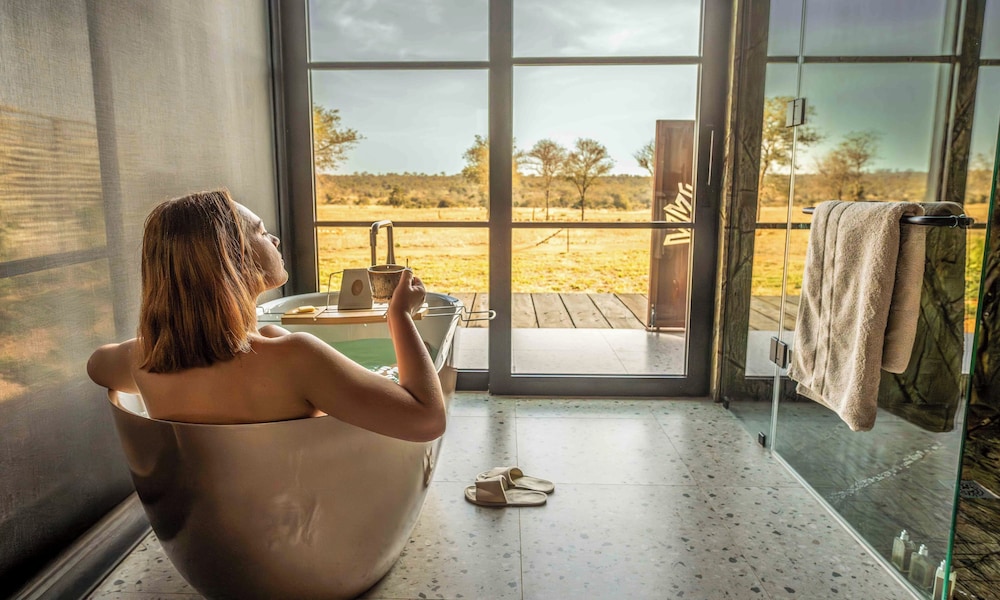 Ximuwu Safari Lodge
