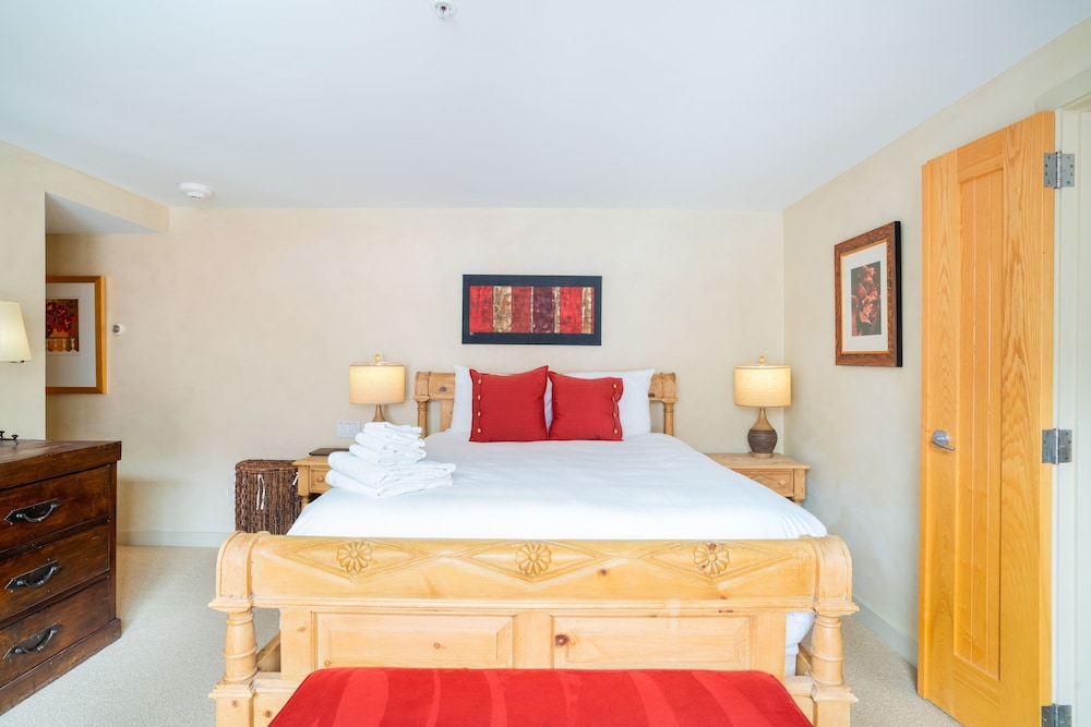 Gold Dust Crossing A4 by Avantstay Telluride Gem in Great Location