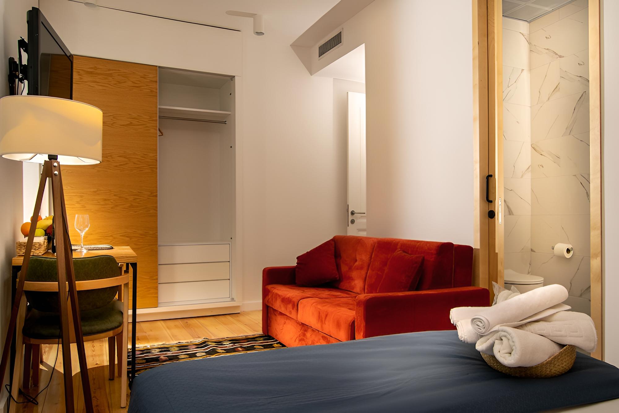 Kumbaracı Suites Taksim
