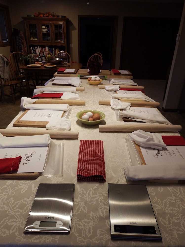 Poggio Amorelli BB - Property Image 86