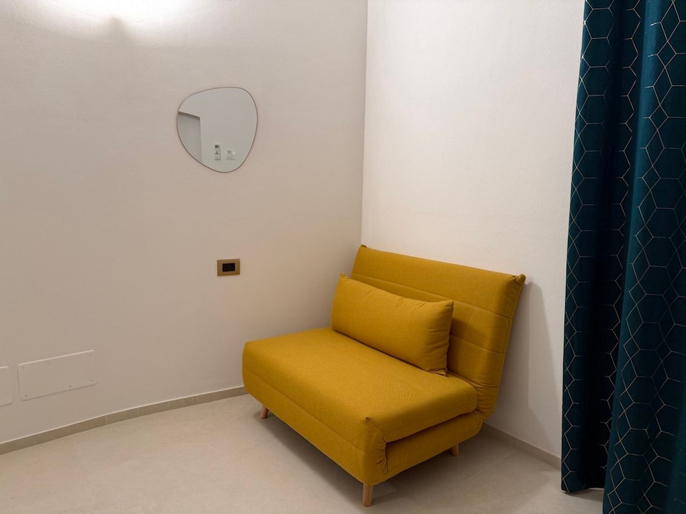 Madia House in Monopoli