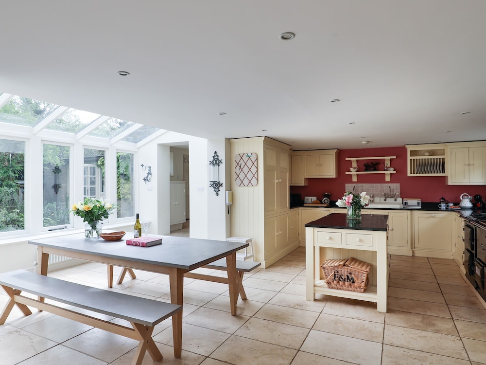 Friesland Cottage
