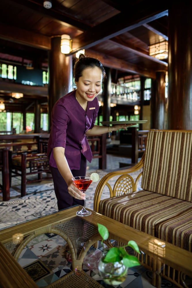 Sankofa Village Hill resort and Spa