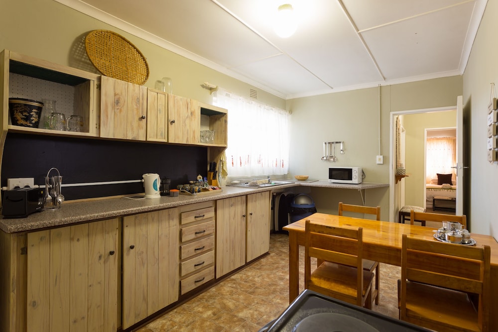 Morning Glory Cottages