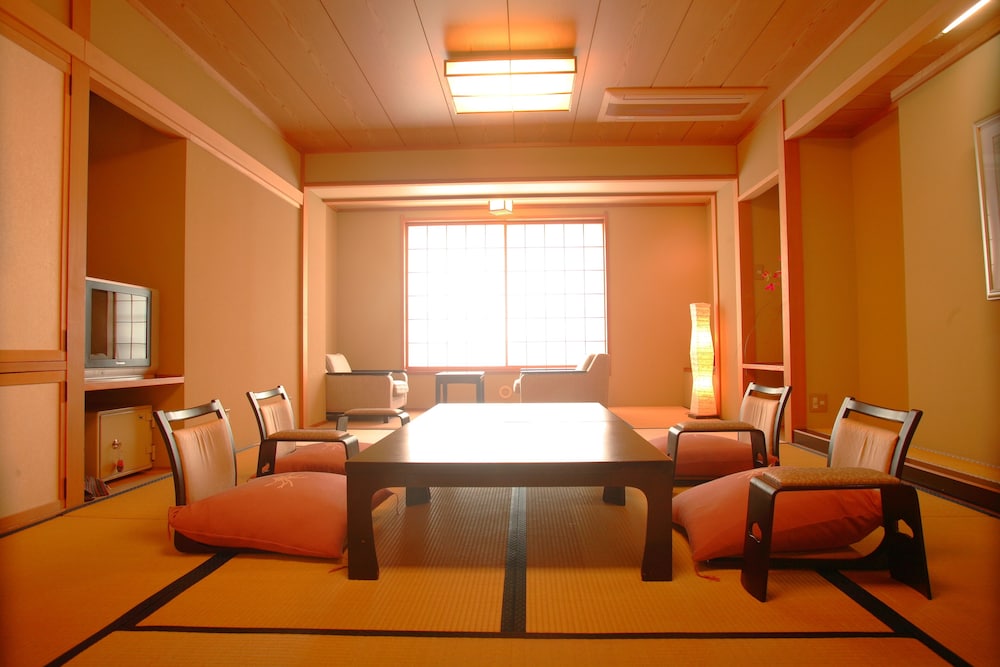Shibu Onsen Sakaeya