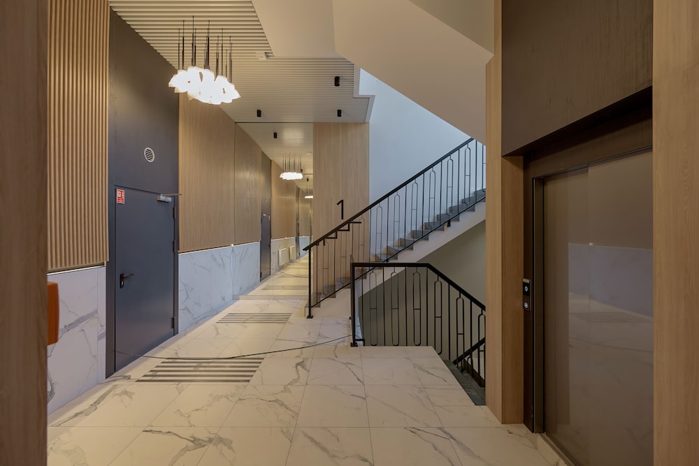 Tastefully Arranged Studio by Renters view 3