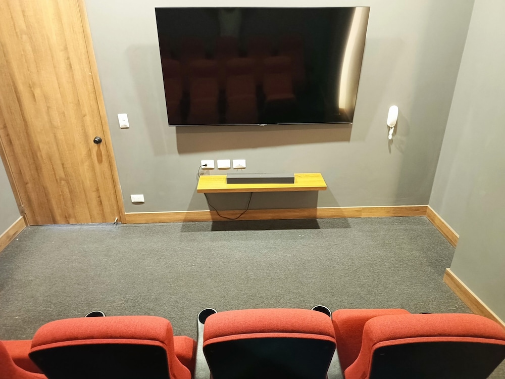 Apartasuites Ambar Roca - Rodadero