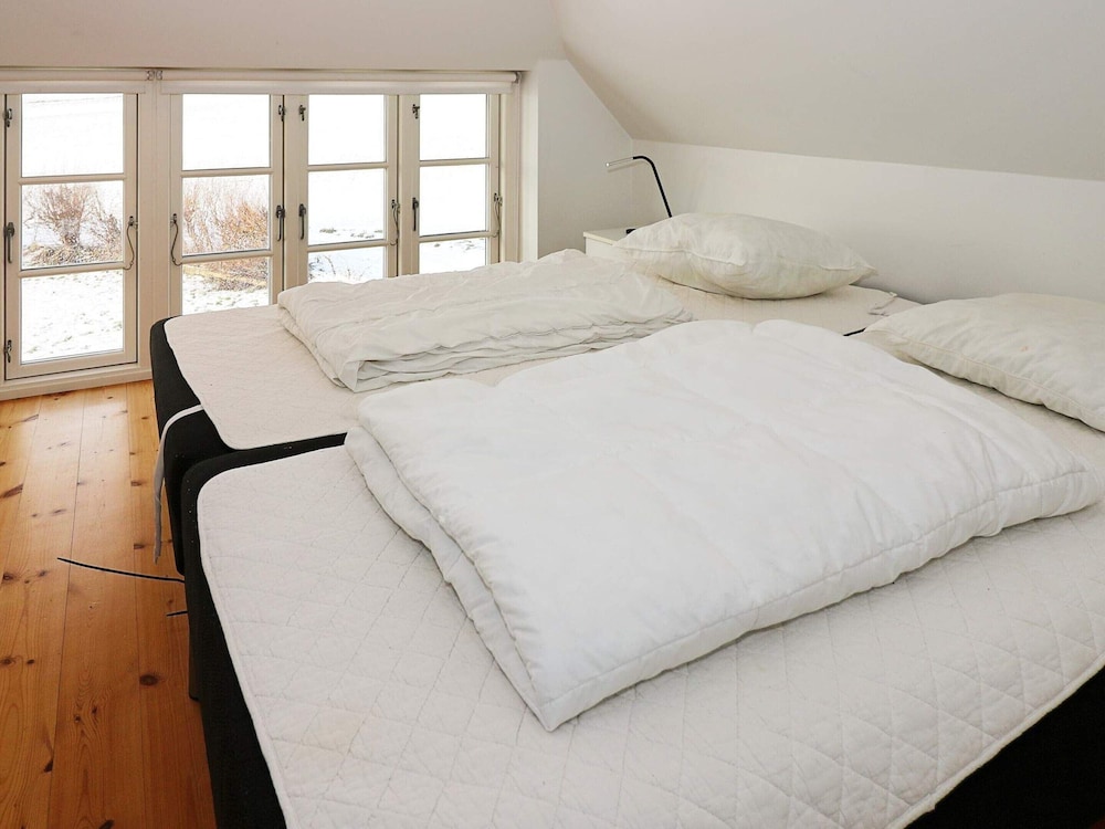 14 Person Holiday Home in Havndal view 2