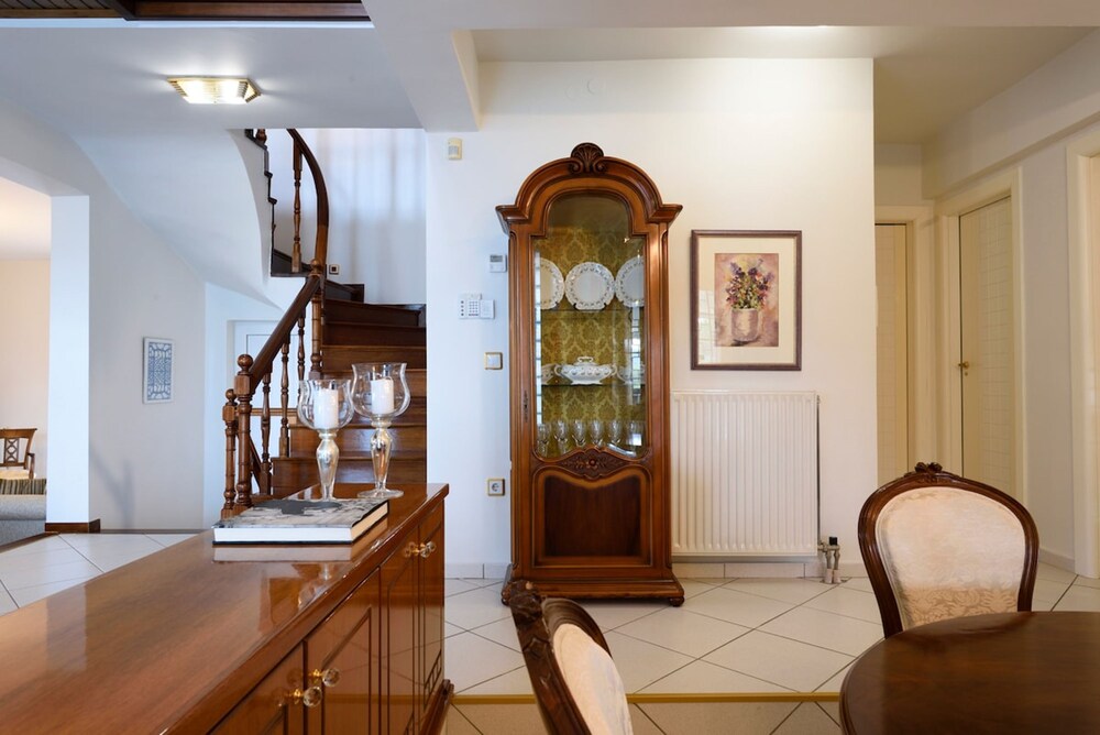 Escape Villa in Melissochori